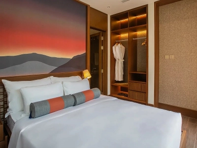 Khu nghỉ dưỡng Mandala Retreats Kim Bôi Hòa Bình