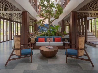 Khu nghỉ dưỡng Mandala Retreats Kim Bôi Hòa Bình