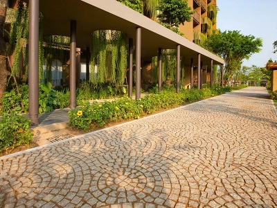 Khu nghỉ dưỡng Mandala Retreats Kim Bôi Hòa Bình