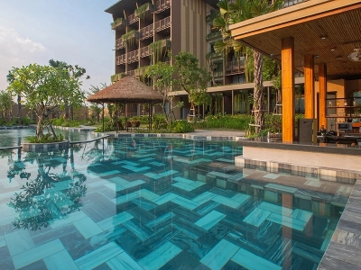 Khu nghỉ dưỡng Mandala Retreats Kim Bôi Hòa Bình