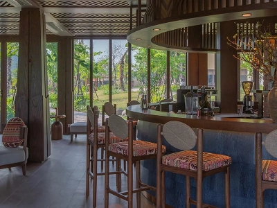 Khu nghỉ dưỡng Mandala Retreats Kim Bôi Hòa Bình