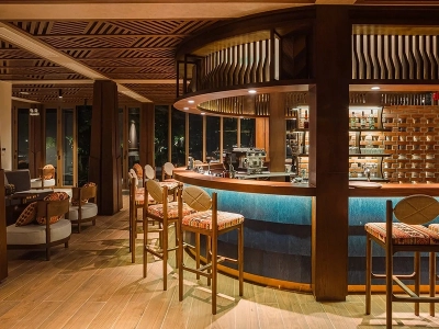 Khu nghỉ dưỡng Mandala Retreats Kim Bôi Hòa Bình