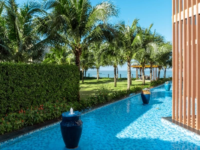 Marina Bay Vũng Tàu Resort & Spa