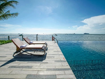 Marina Bay Vũng Tàu Resort & Spa