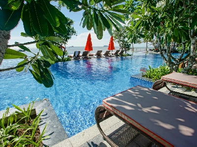 Marina Bay Vũng Tàu Resort & Spa