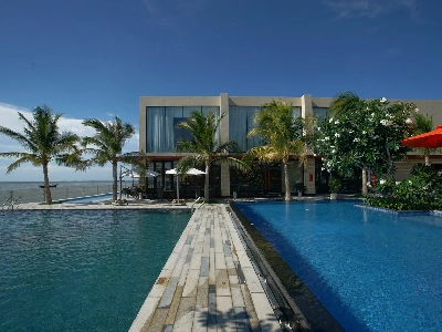 Marina Bay Vũng Tàu Resort & Spa