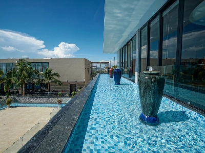 Marina Bay Vũng Tàu Resort & Spa