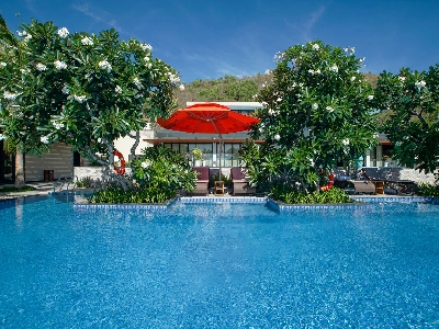 Marina Bay Vũng Tàu Resort & Spa