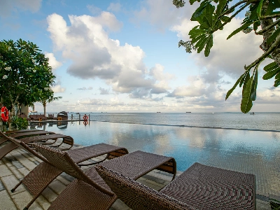 Marina Bay Vũng Tàu Resort & Spa