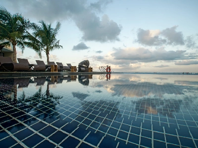 Marina Bay Vũng Tàu Resort & Spa