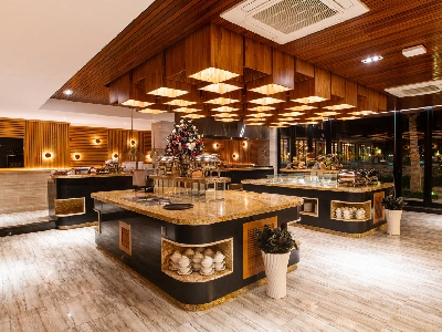 Marina Bay Vũng Tàu Resort & Spa