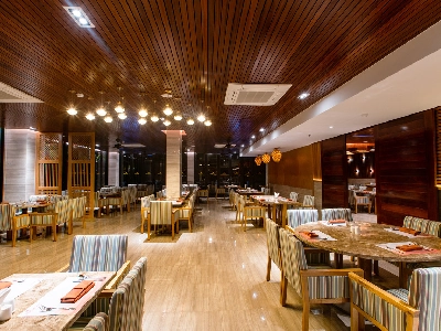 Marina Bay Vũng Tàu Resort & Spa