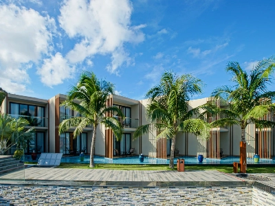 Marina Bay Vũng Tàu Resort & Spa