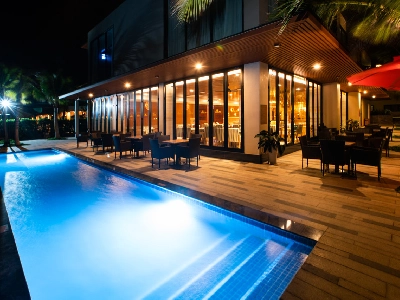 Marina Bay Vũng Tàu Resort & Spa