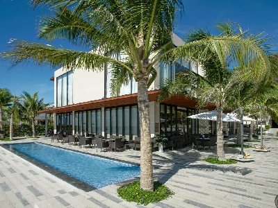 Marina Bay Vũng Tàu Resort & Spa