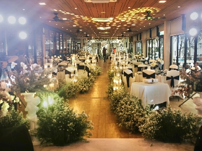 Marina Bay Vũng Tàu Resort & Spa