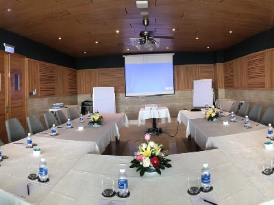 Marina Bay Vũng Tàu Resort & Spa