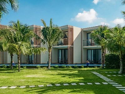 Marina Bay Vũng Tàu Resort & Spa