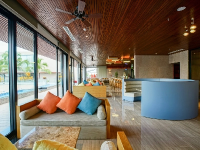 Marina Bay Vũng Tàu Resort & Spa