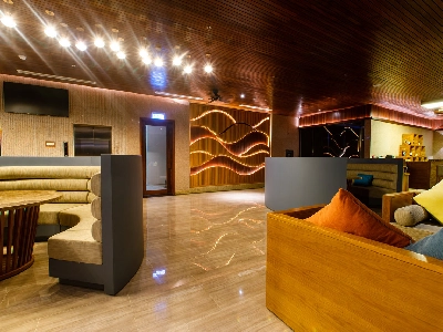 Marina Bay Vũng Tàu Resort & Spa