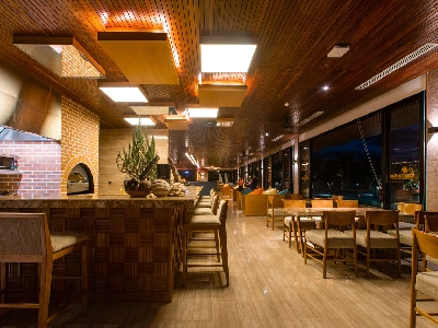 Marina Bay Vũng Tàu Resort & Spa