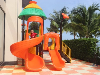 Marina Bay Vũng Tàu Resort & Spa