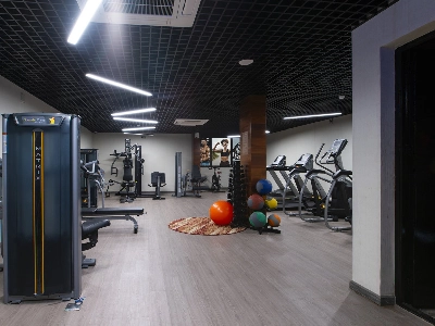 Marina Bay Vũng Tàu Resort & Spa