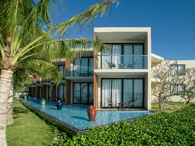 Marina Bay Vũng Tàu Resort & Spa