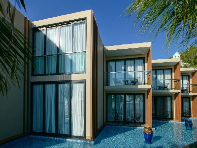 Marina Bay Vũng Tàu Resort & Spa