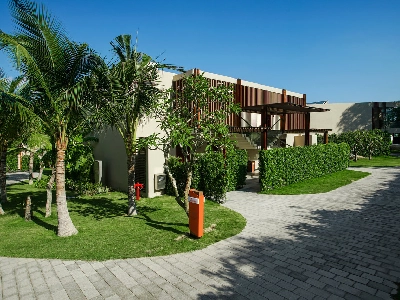 Marina Bay Vũng Tàu Resort & Spa