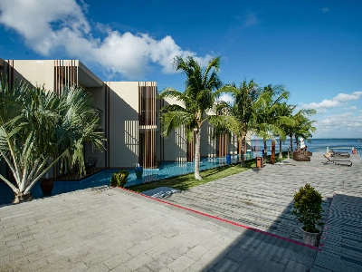 Marina Bay Vũng Tàu Resort & Spa