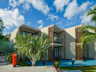 Marina Bay Vũng Tàu Resort & Spa