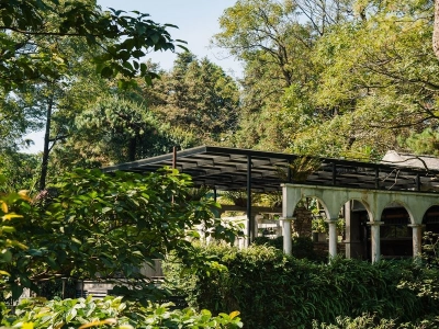 Melia Bavi Mountain Retreat