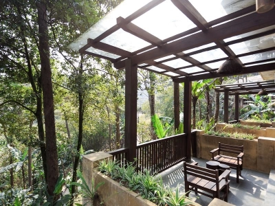 Melia Bavi Mountain Retreat