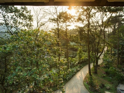 Melia Bavi Mountain Retreat