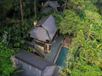 Melia Bavi Mountain Retreat