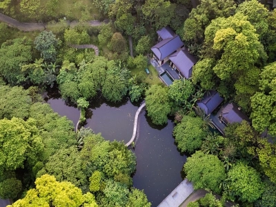 Melia Bavi Mountain Retreat