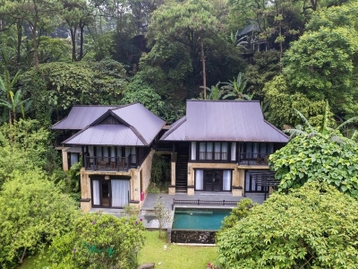 Melia Bavi Mountain Retreat