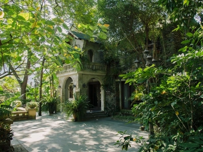 Melia Bavi Mountain Retreat