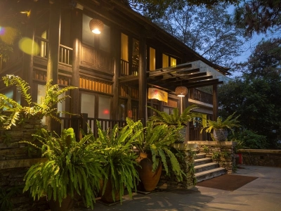 Melia Bavi Mountain Retreat