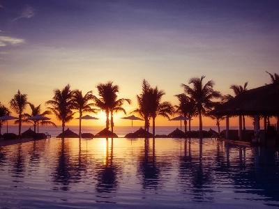 Melia Danang Beach Resort