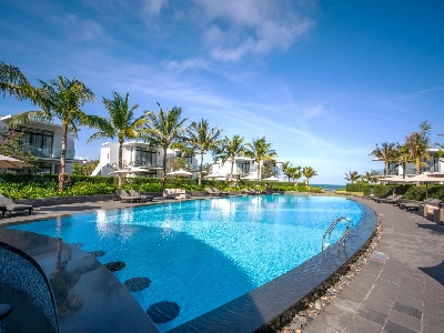 Melia Danang Beach Resort