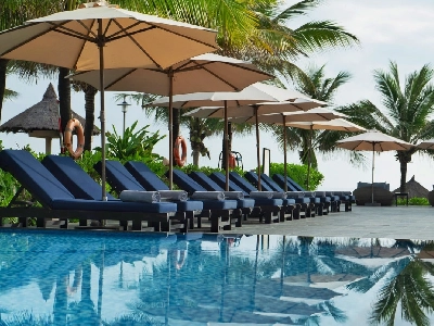 Melia Danang Beach Resort