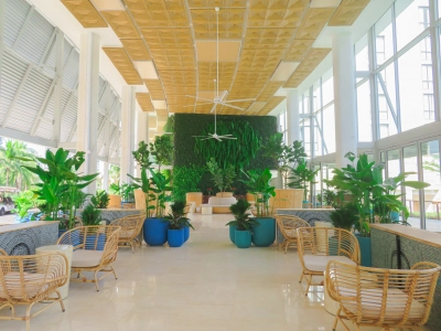 Melia Danang Beach Resort