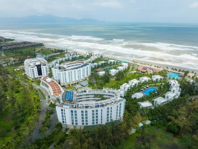 Melia Danang Beach Resort