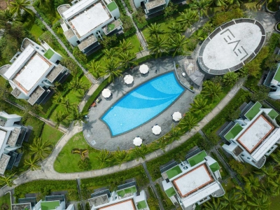 Melia Danang Beach Resort