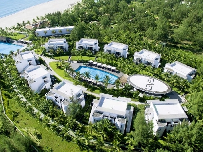 Melia Danang Beach Resort