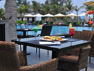 Melia Danang Beach Resort