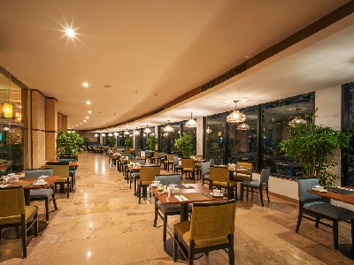 Melia Danang Beach Resort