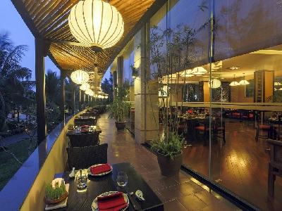 Melia Danang Beach Resort